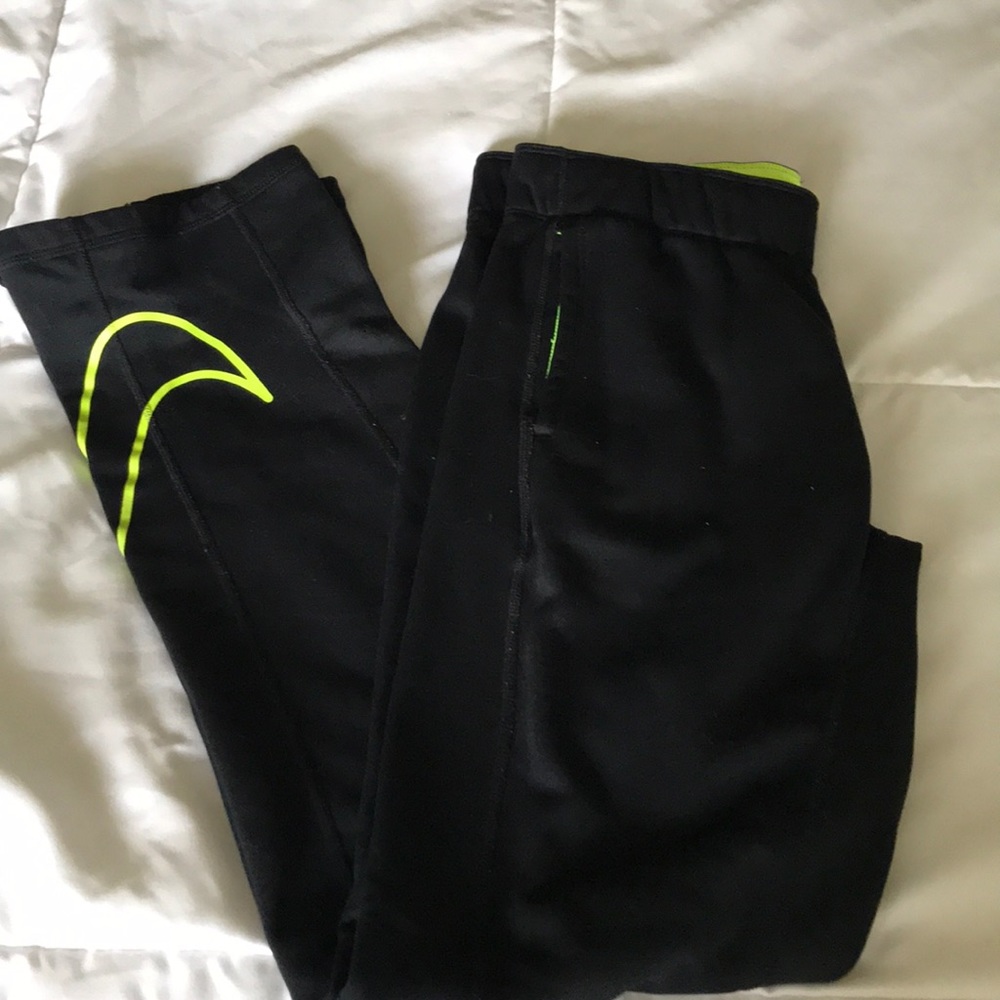 Nike sweatpants